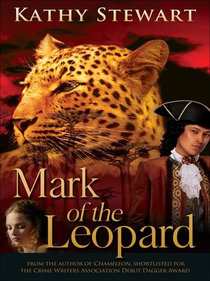 cover image of Mark of the Leopard